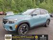 Certified 2024 Kia Seltos EX SUV