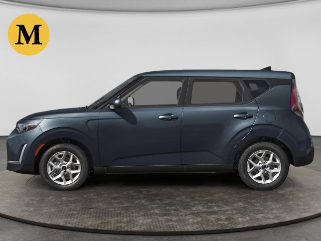 Used 2025 Kia Soul Hatchback