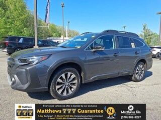 2024 Subaru Outback Limited SUV