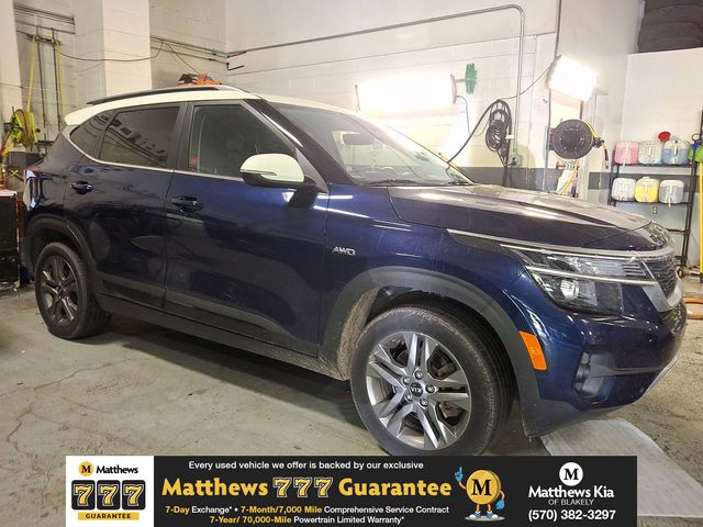 2021 Kia Seltos 2.0 S AWD's photo