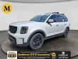 Used 2024 Kia Telluride EX SUV