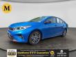 Used 2023 Kia Forte GT-Line Sedan