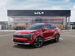 2026 Kia Sportage SX-Prestige SUV