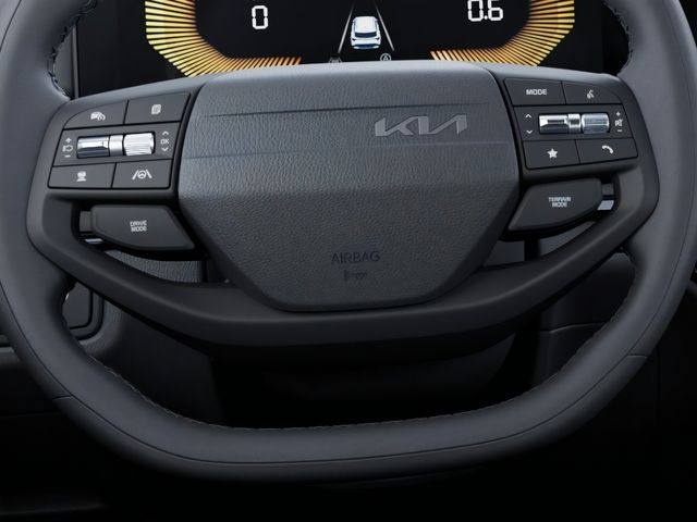 2026 Kia Sportage X-Line - Photo 22