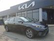Certified 2023 Kia Forte LXS Sedan