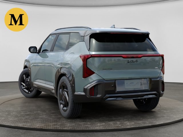 New 2027 Kia Seltos X-Line SX SUV