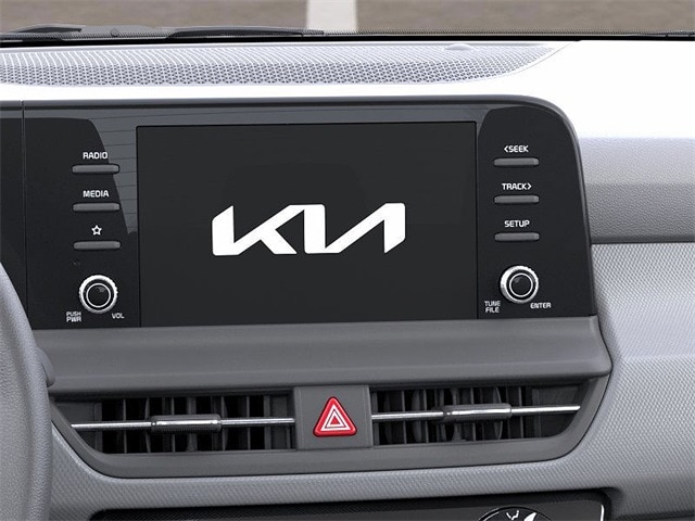 2026 Kia Seltos LX - Photo 20