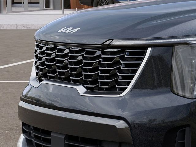 2026 Kia Sorento S - Photo 12