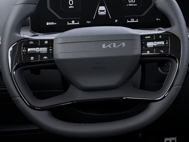 2026 Kia Sorento SX Prestige Hybrid - Photo 22