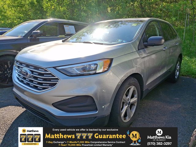 2020 Ford Edge SE AWD's photo
