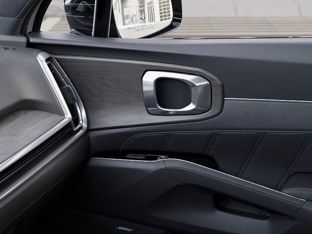 2026 Kia Sorento SX Prestige Hybrid - Photo 25