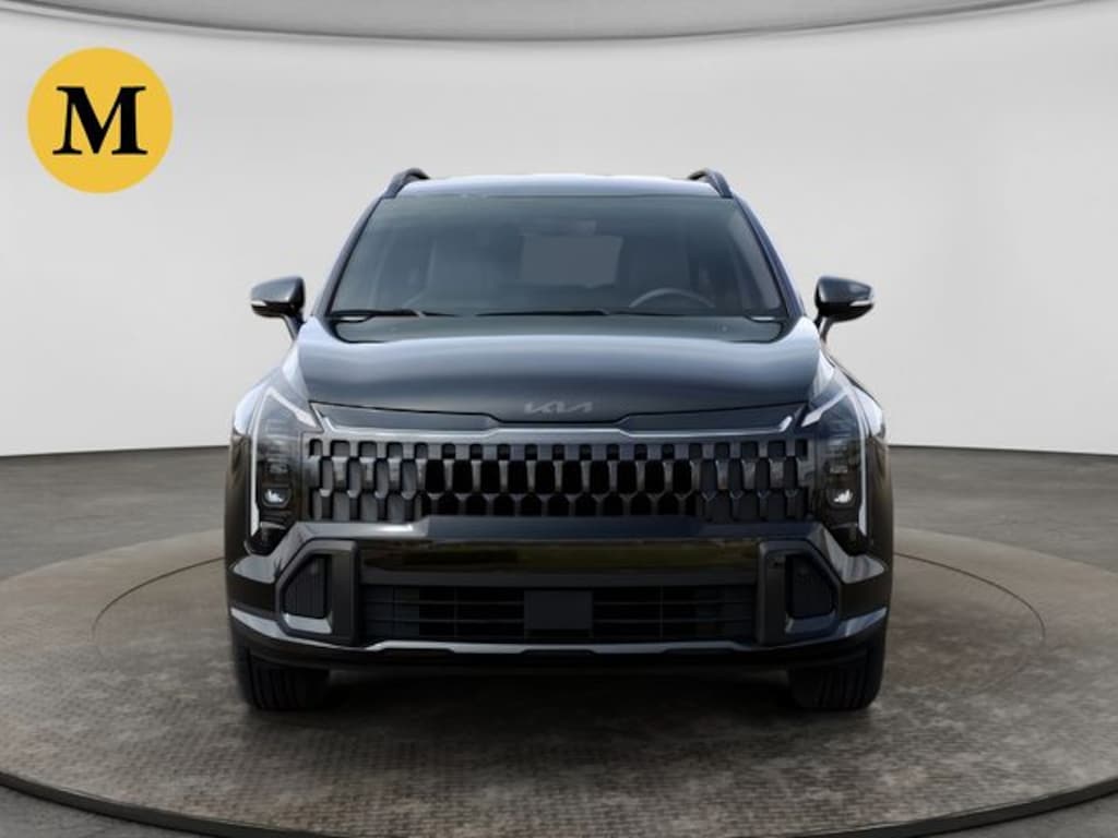 New 2026 Kia Sportage X-Line SUV