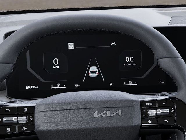 2026 Kia Sorento SX Prestige Hybrid - Photo 21