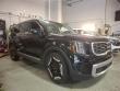 Certified 2023 Kia Telluride S SUV