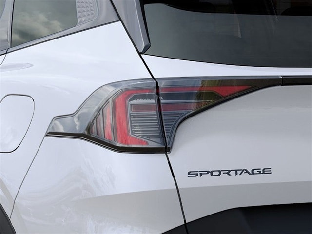 2026 Kia Sportage X-Line Hybrid - Photo 11