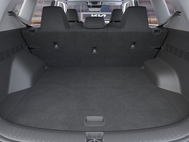 2026 Kia Seltos LX - Photo 19