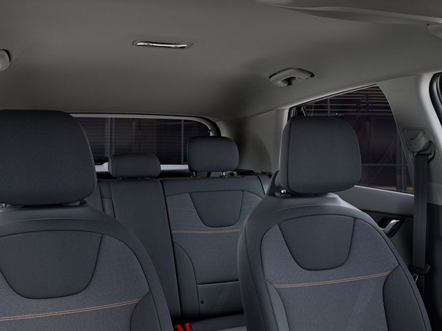 2026 Kia Niro LX - Photo 27