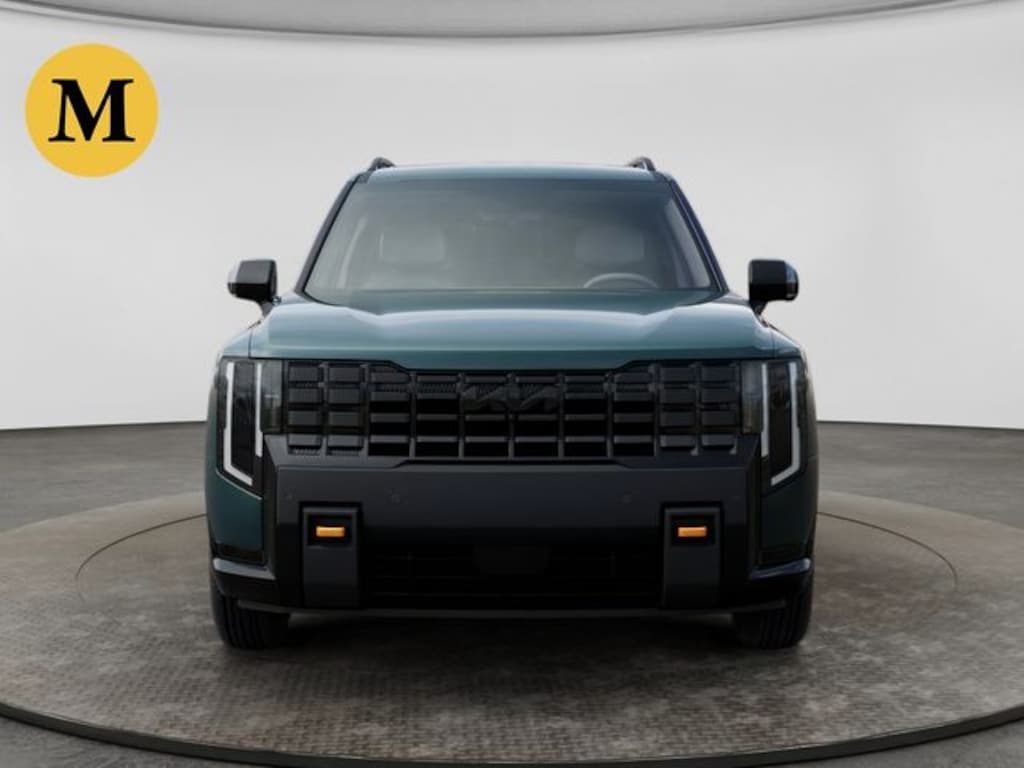 New 2027 Kia Telluride X-Pro SX-Prestige SUV