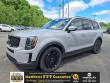 Used 2022 Kia Telluride EX SUV
