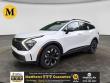 Used 2023 Kia Sportage X-Line SUV