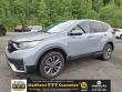Used 2020 Honda CR-V EX AWD SUV