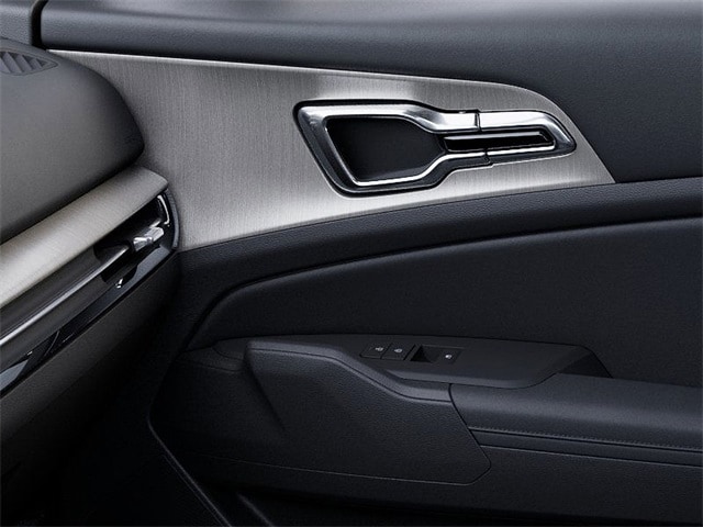 2026 Kia Sportage X-Line Hybrid - Photo 25