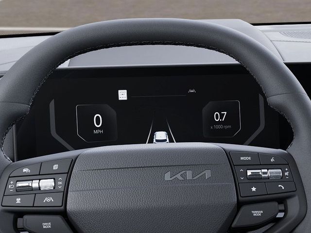 2026 Kia Sportage SX Prestige Hybrid - Photo 21
