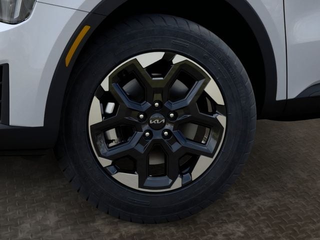 2026 Kia Sorento S - Photo 9