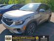 Used 2024 Kia Seltos LX SUV