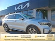  Kia Sorento Plug-In Hybrid