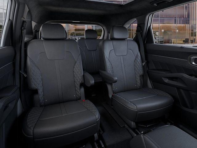 2026 Kia Sorento SX Prestige Hybrid - Photo 16