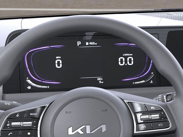 2026 Kia Seltos LX - Photo 21