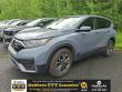 Used 2020 Honda CR-V EX AWD SUV