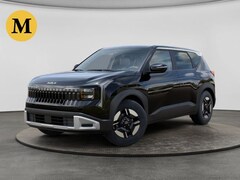 2027 Kia Seltos LX SUV