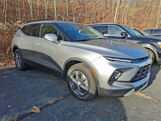 2025 Chevrolet Blazer LT w/2LT SUV
