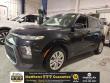 Used 2020 Kia Soul LX Hatchback