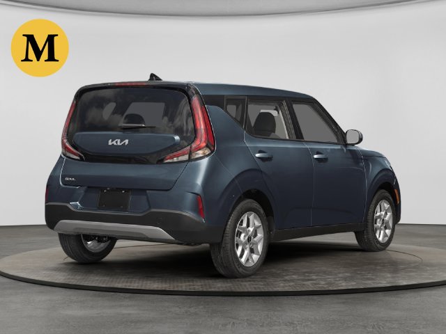 Used 2025 Kia Soul Hatchback