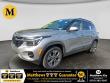 Used 2024 Kia Seltos S SUV