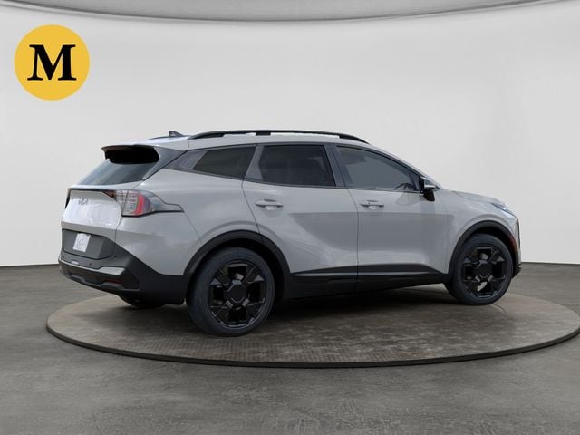 2026 Kia Sportage X-Line - Photo 6