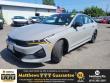 Used 2022 Kia K5 GT-Line Sedan