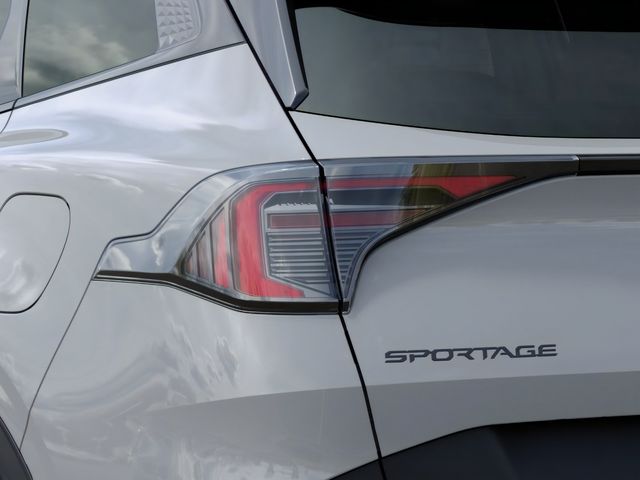2026 Kia Sportage X-Line - Photo 11