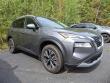 Used 2021 Nissan Rogue SV SUV