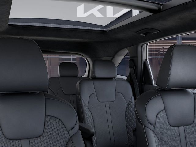 2026 Kia Sorento SX Prestige Hybrid - Photo 27