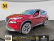 Used 2023 Nissan Rogue SV SUV