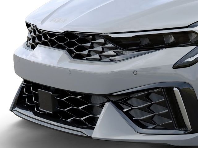 2026 Kia K5 GT-Line - Photo 12