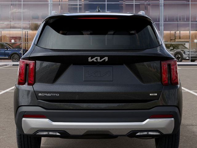 2026 Kia Sorento EX Hybrid - Photo 13
