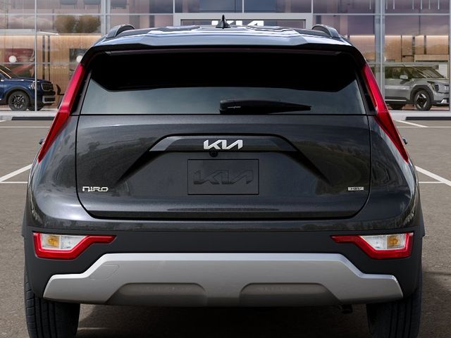 2026 Kia Niro LX - Photo 13