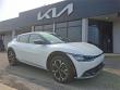 Certified 2022 Kia EV6 Wind SUV