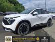Used 2024 Kia Sportage SX-Prestige SUV