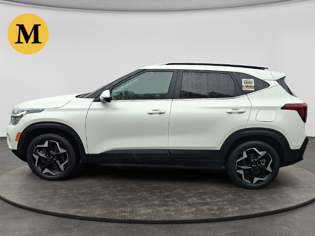 Used 2024 Kia